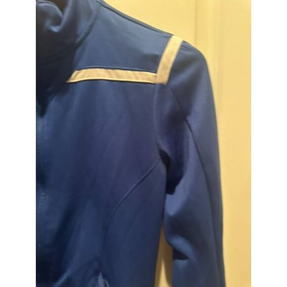 NWOT Nike Dri-Fit Team Avenger Warm-Up Women's Jacket Size XS - Picture 2 of 9